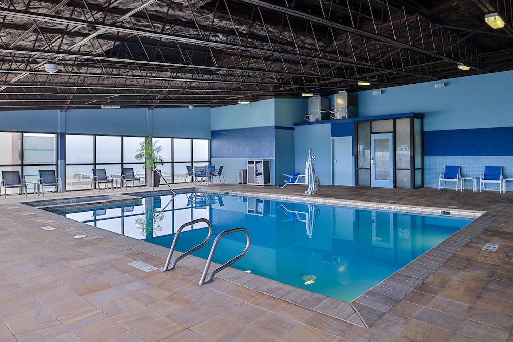 Four Points By Sheraton Virginia Beach Oceanfront in VIRGINIA BEACH - VA