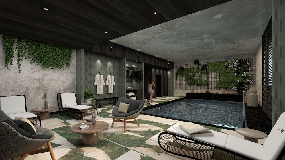 Mercure Quimper Kerlic 35/52