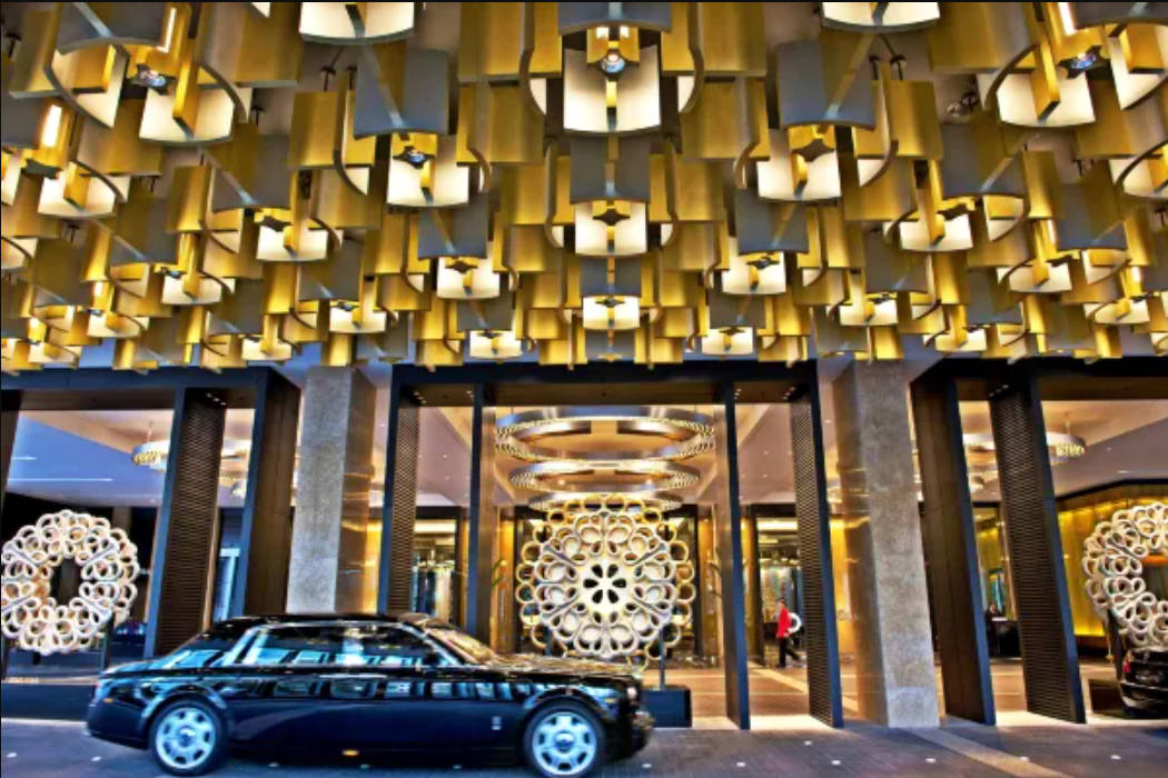 Crown Towers墨尔本酒店(Crown Towers Melbourne) 图片3