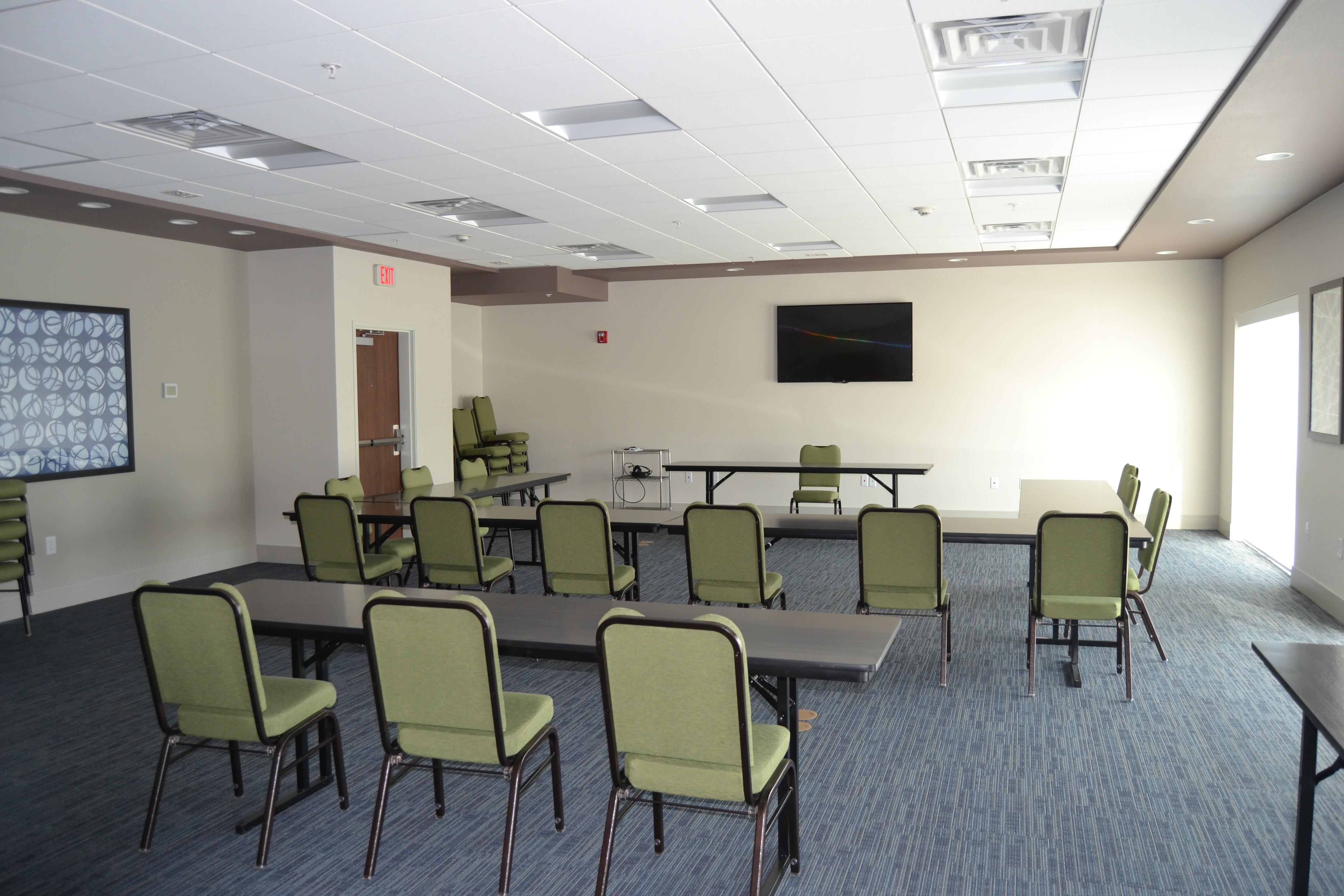 Holiday Inn Express & Suites Goodlettsville N - Nashville 50/54