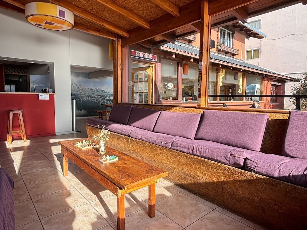 Hostel Inn Bariloche 48/70
