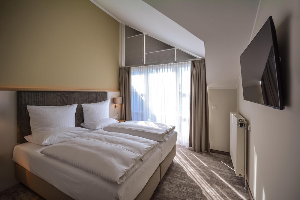 Dorint Strandresort And Spa Ostseebad Wustrow 17/81