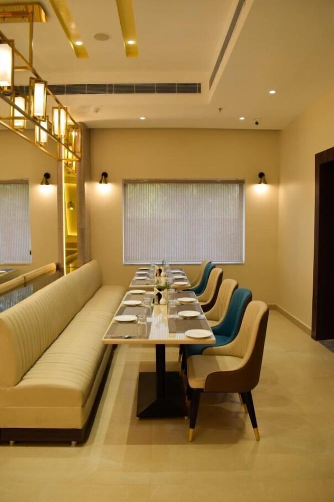 Tulip Inn Shravasti 22/34