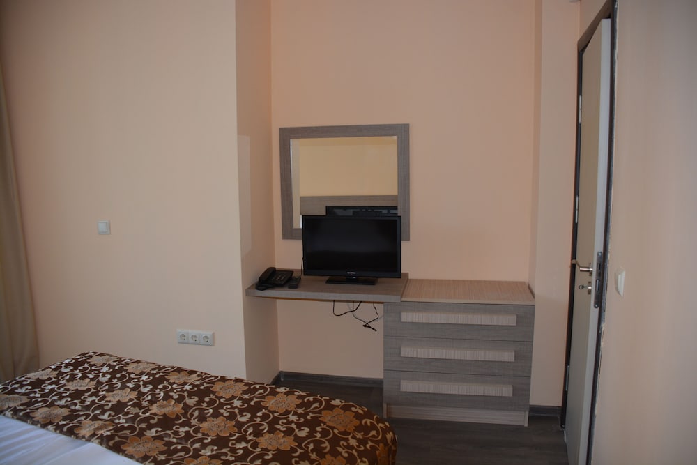 Villa Orange 30/50