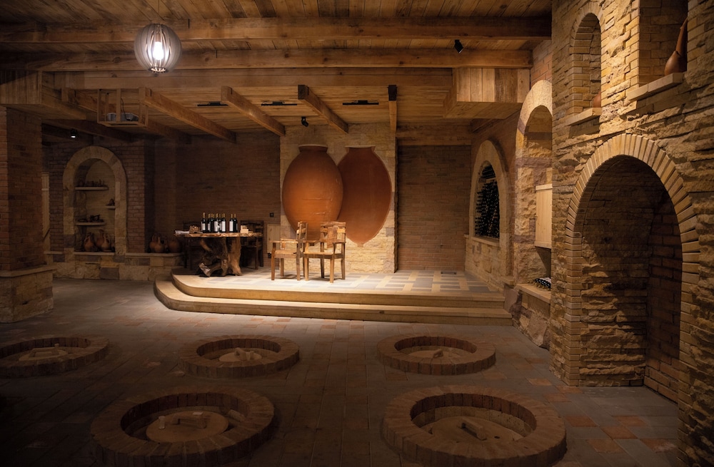 Ramada by Wyndham Tbilisi Old City 20/50