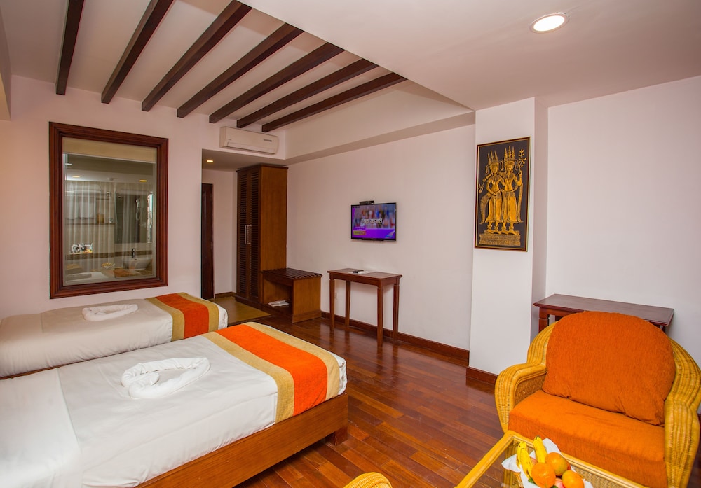 Apsara Boutique Hotel 71/91