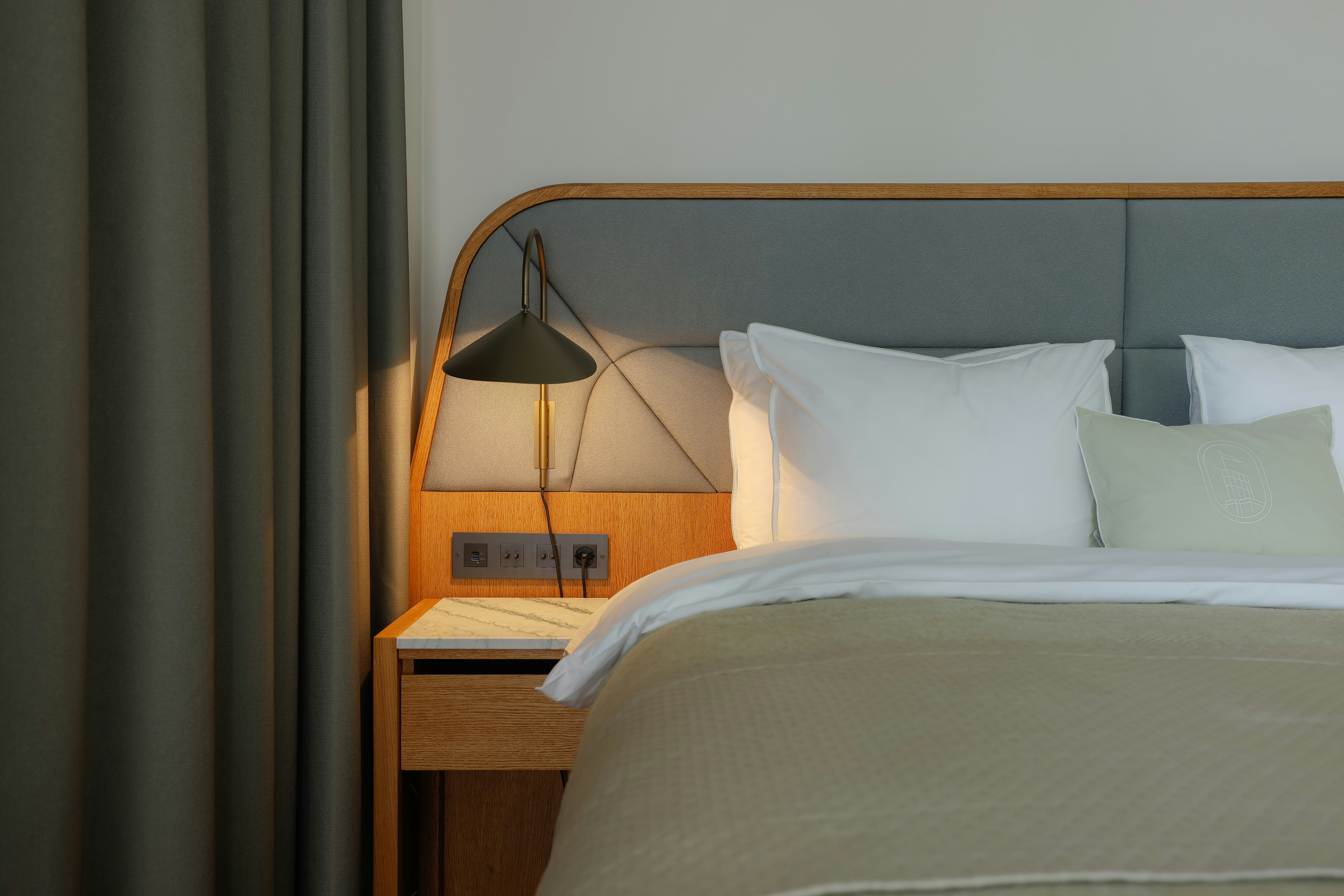 CORI Hornbaek Hotel 30/58