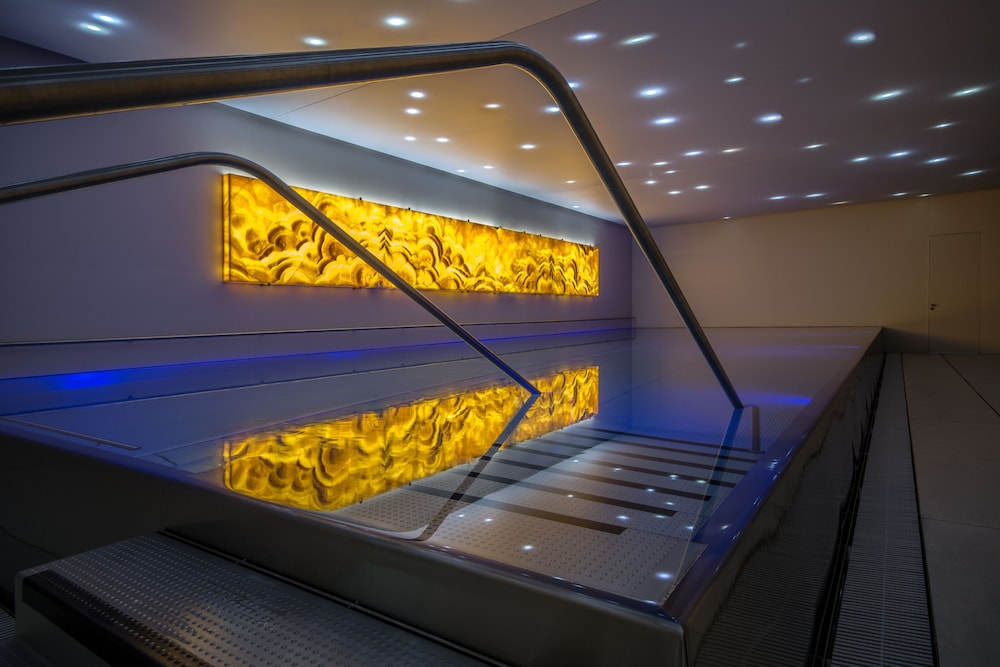 Luxury Spa & Wellness Hotel Prezident 25/68