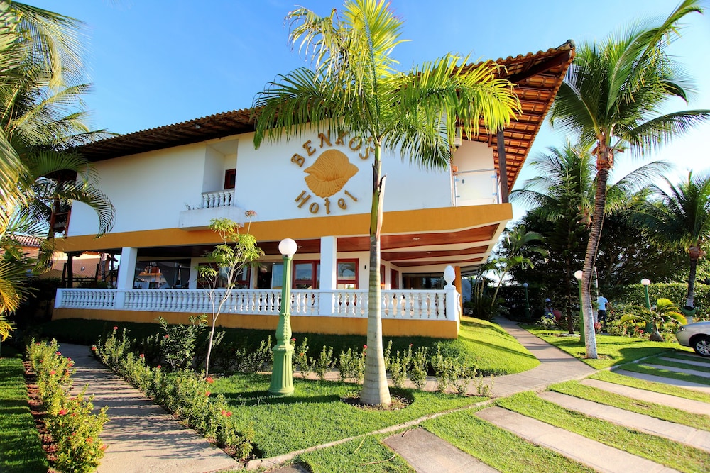 BENKOS PRAIA HOTEL 8/39