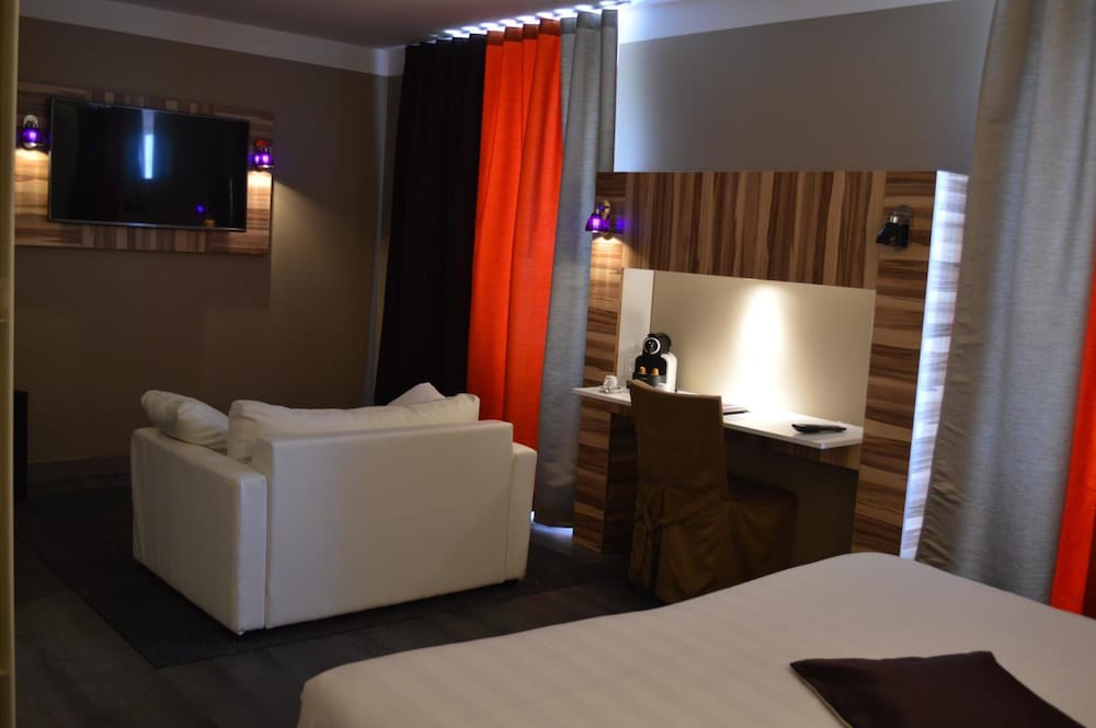 The Originals Aurillac Grand Hotel Saint Pierre 7/67