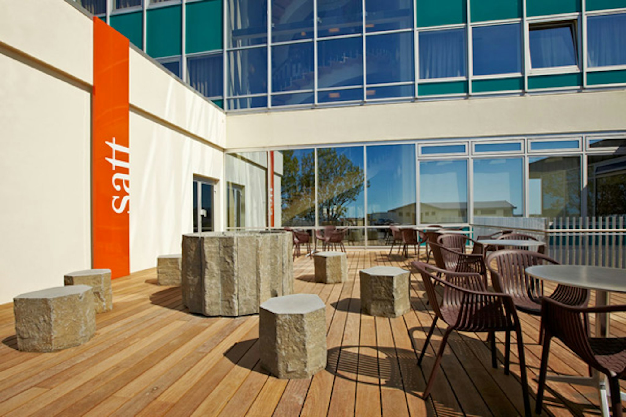 Hotel Reykjavik Askja 6/8