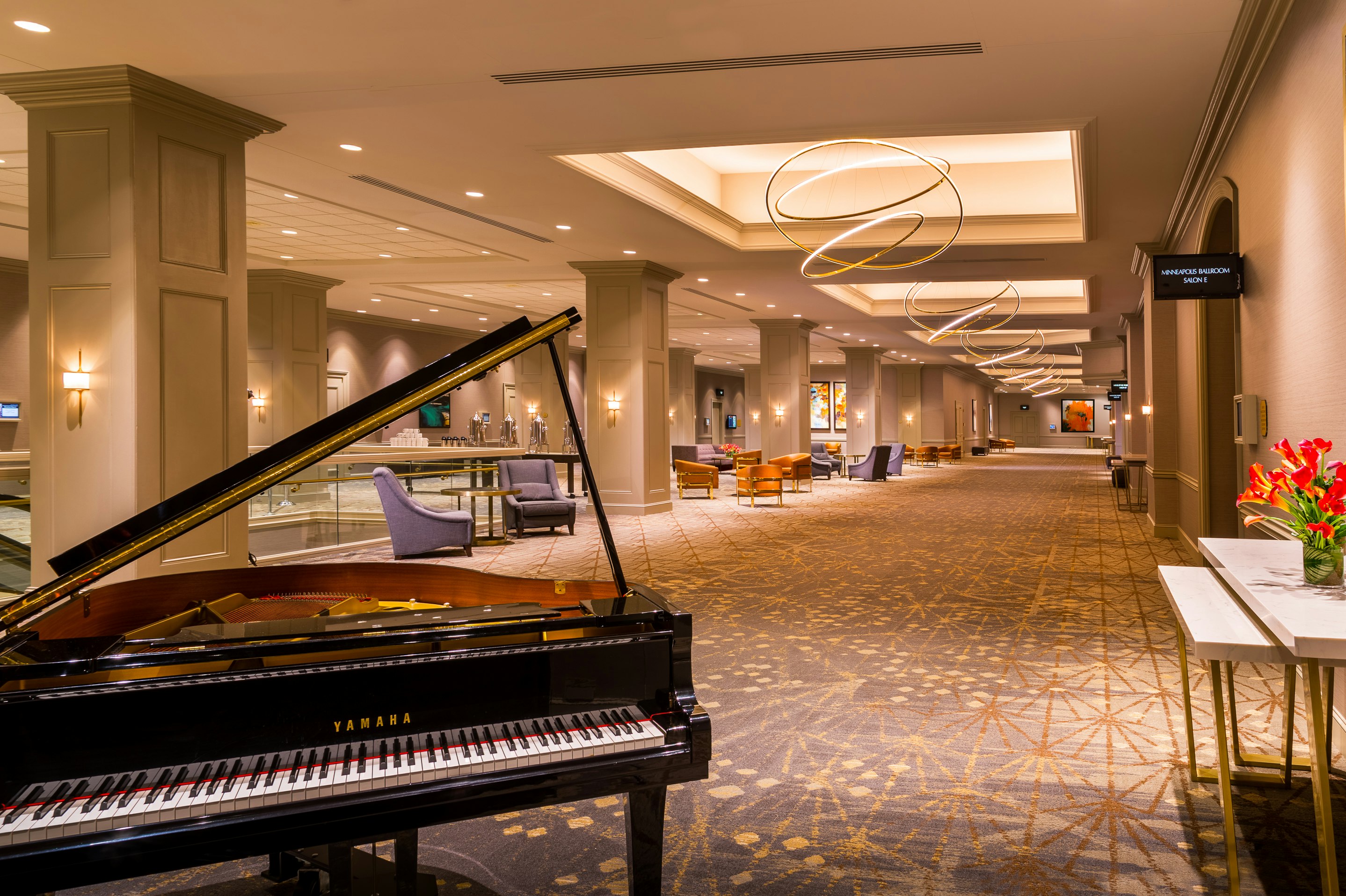 Hilton Minneapolis 14/78