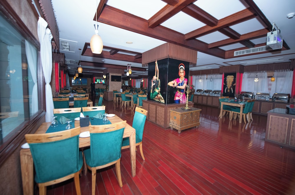 Ramee Guestline Hotel 53/63