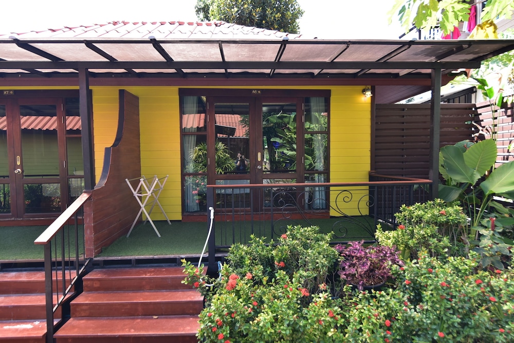 Ricci House度假村(Ricci House Resort) 图片4