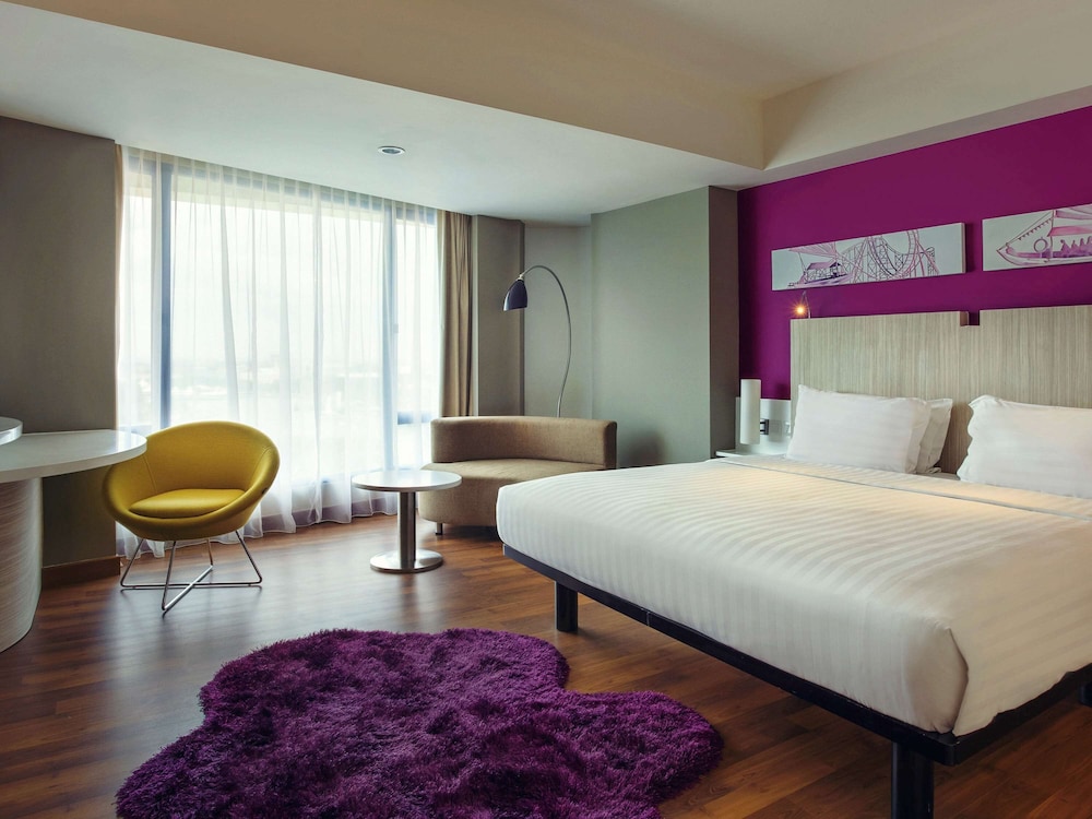 Mercure Convention Center Ancol 20/63