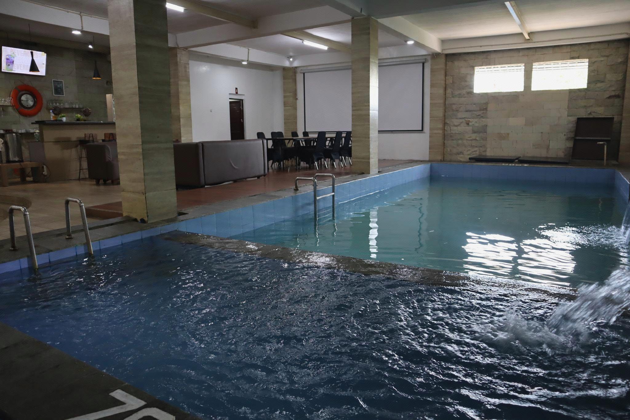 Lynn Hotel Mojokerto 13/28
