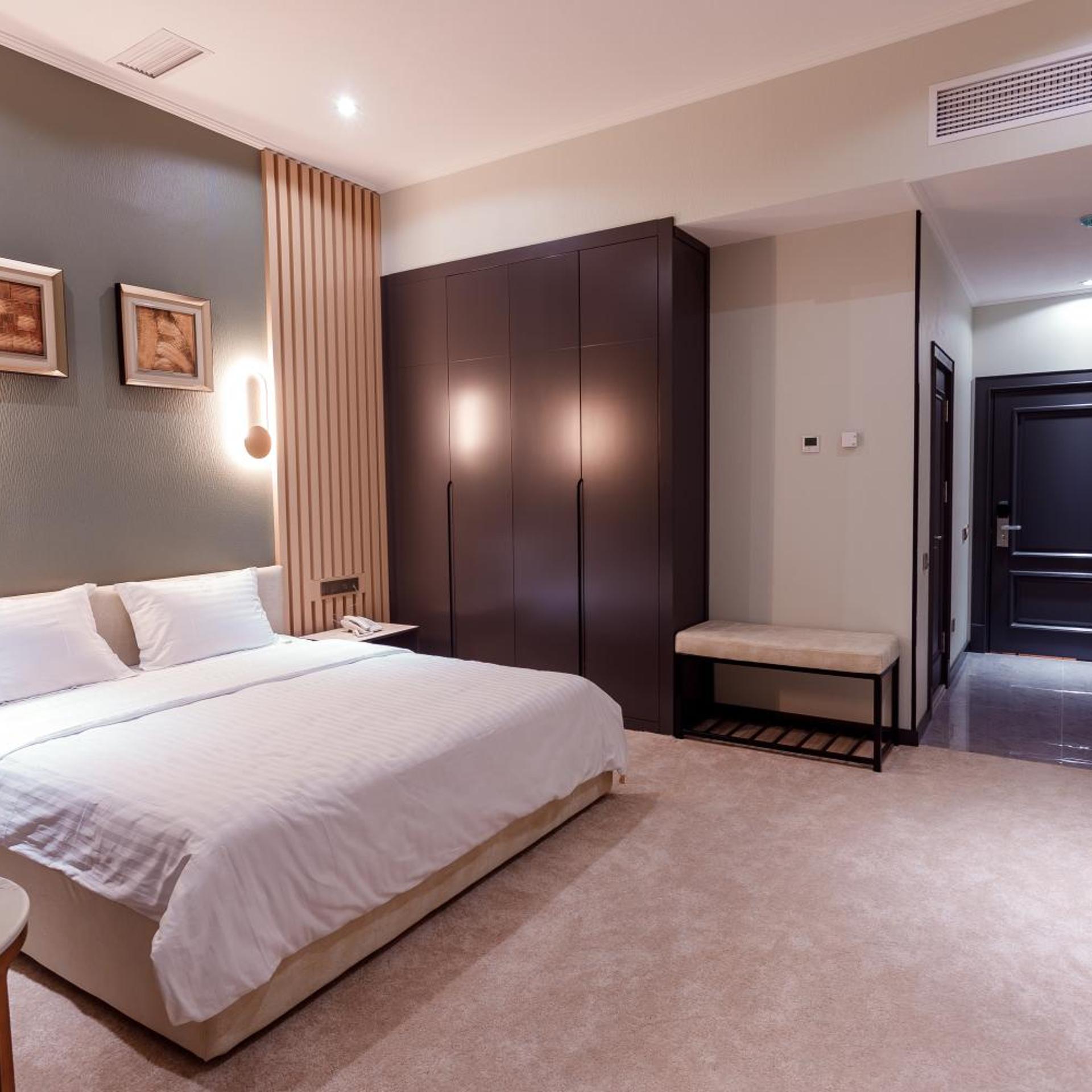 HUSMA Hotel & Spa 10/50