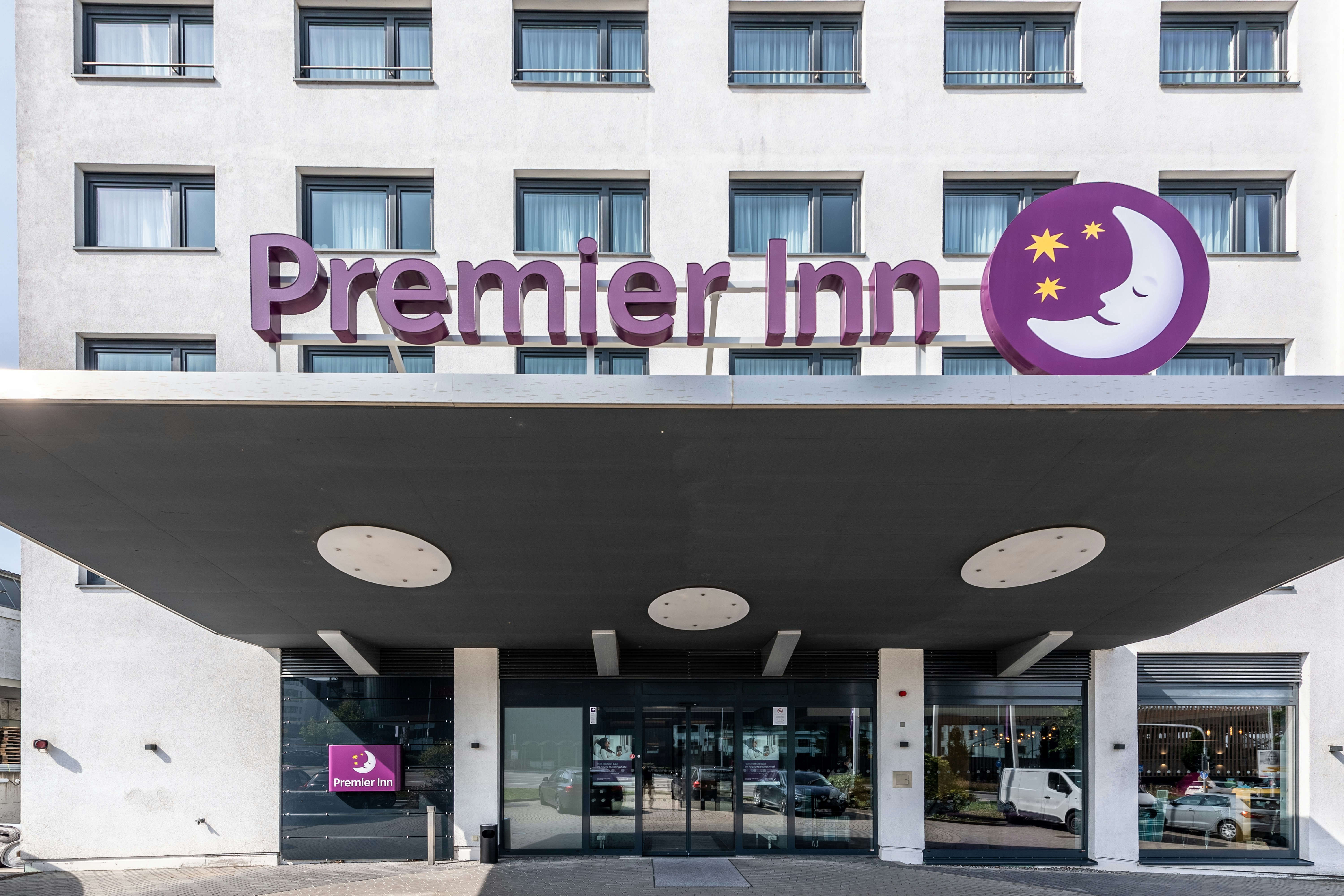 Premier Inn Stuttgart Airport/Messe in LEINFELDEN-ECHTERDINGEN