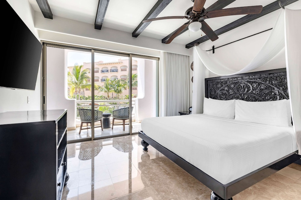 Room at Hilton Vacation Club Cabo Azul Los Cabos, SAN JOSE DEL CABO