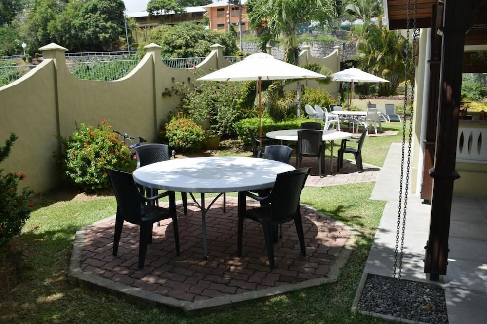 Hotel Bel Air 42/60