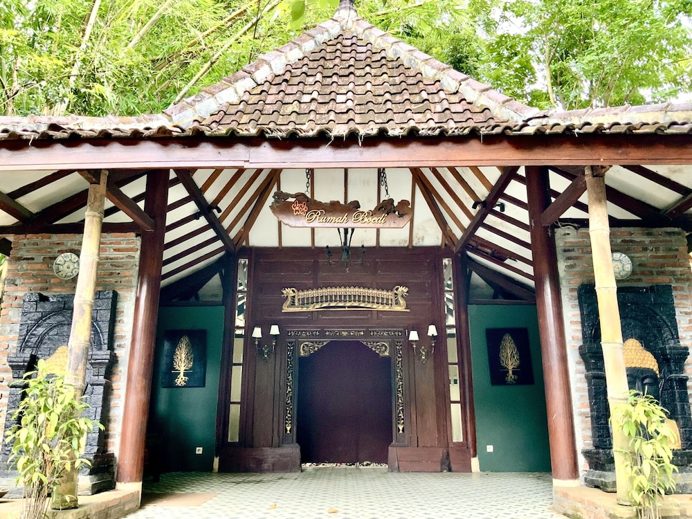 Rumah Boedi Private Residence Villa 7/64
