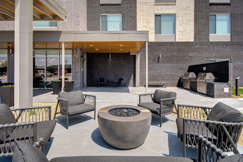 TownePlace Suites Cincinnati Airport South 16/30