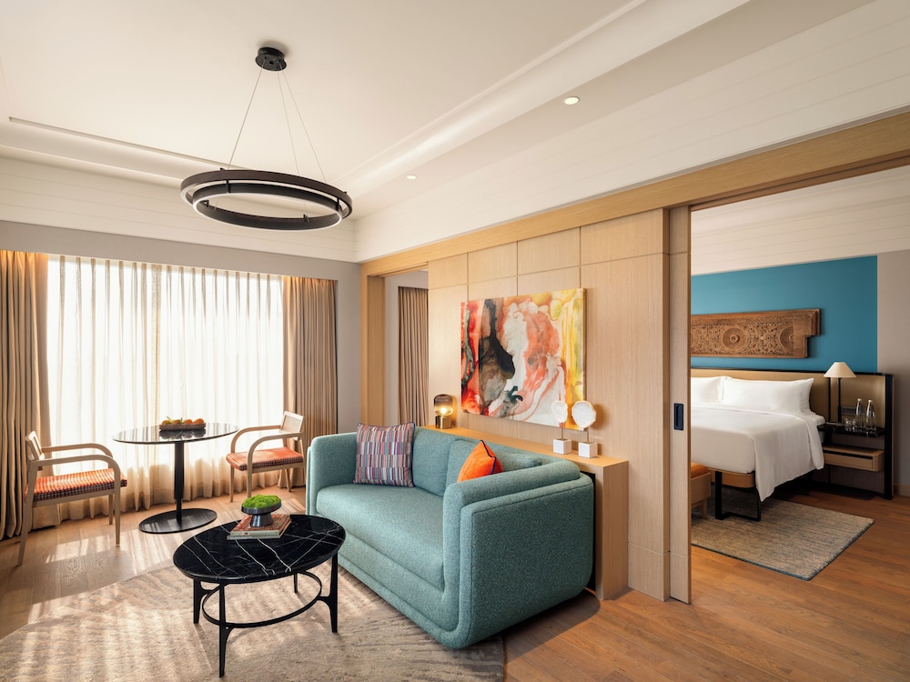 Pullman Chennai Anna Salai 30/44