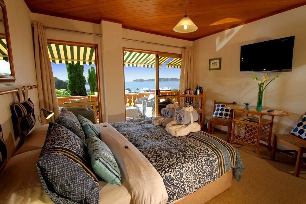 Chalet Romantica 47/67