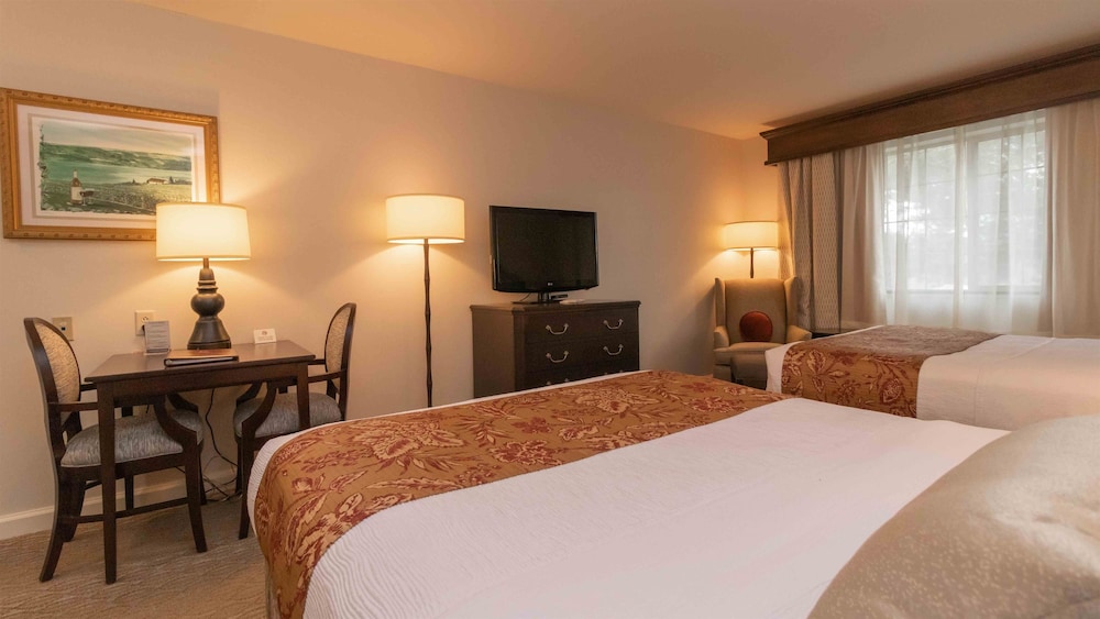 Best Western Plus Vineyard Inn & Suites 11/51