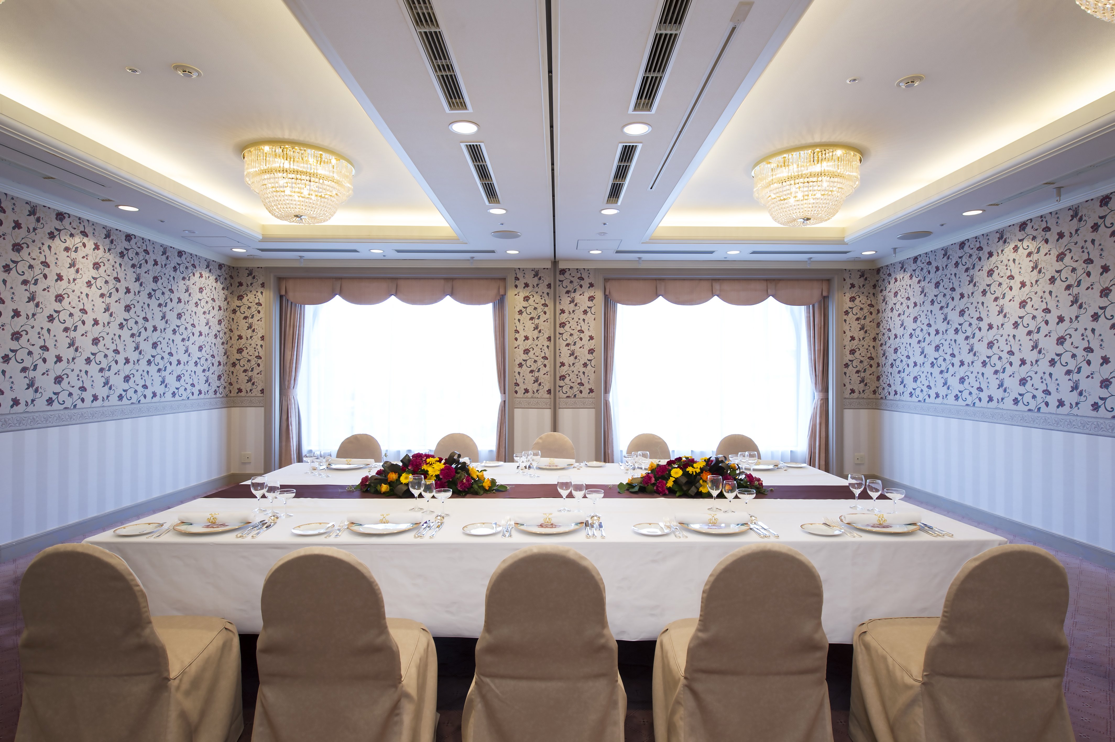 Hotel Okura Jr Huis Ten Bosch 23/34