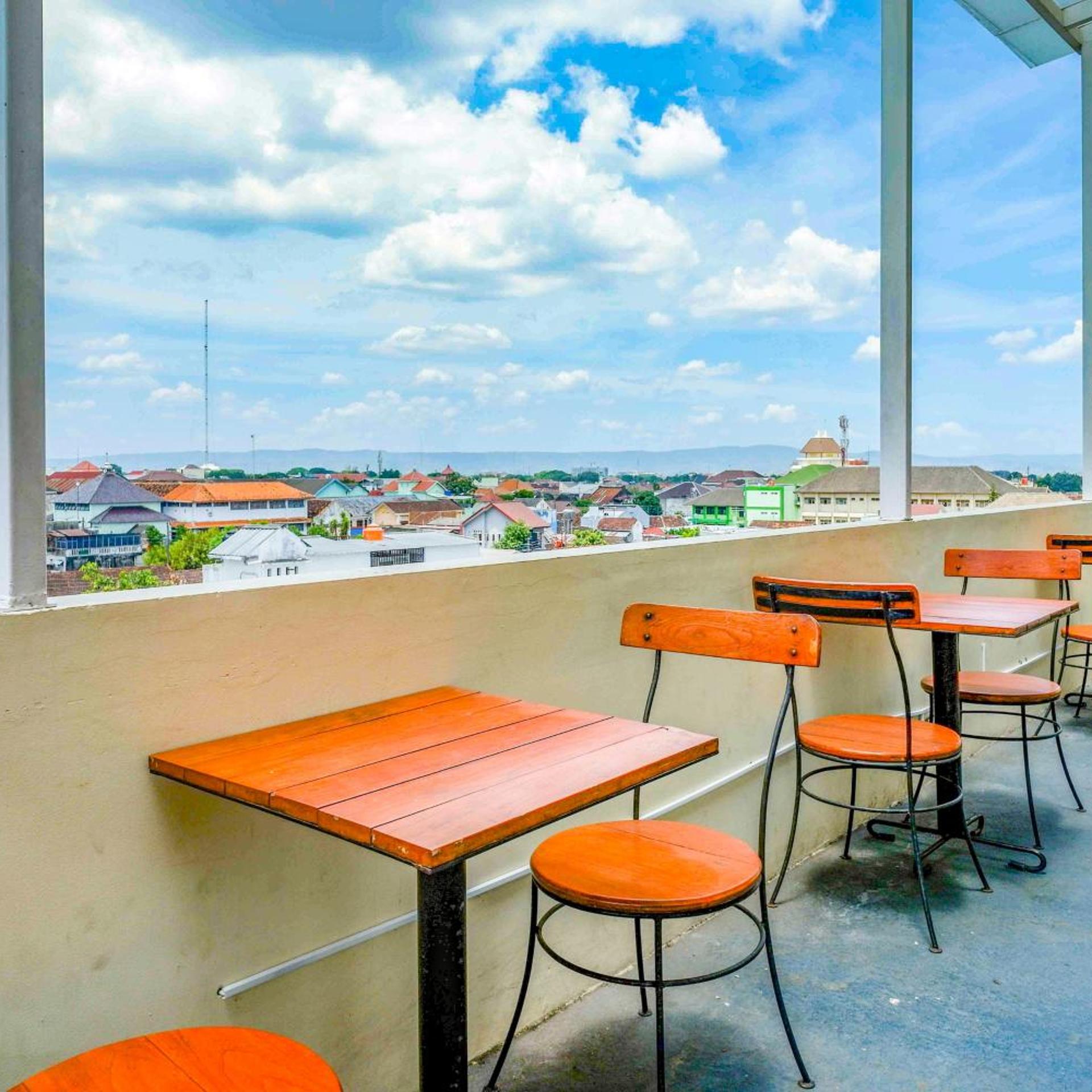 Hotel Nagari 26/36