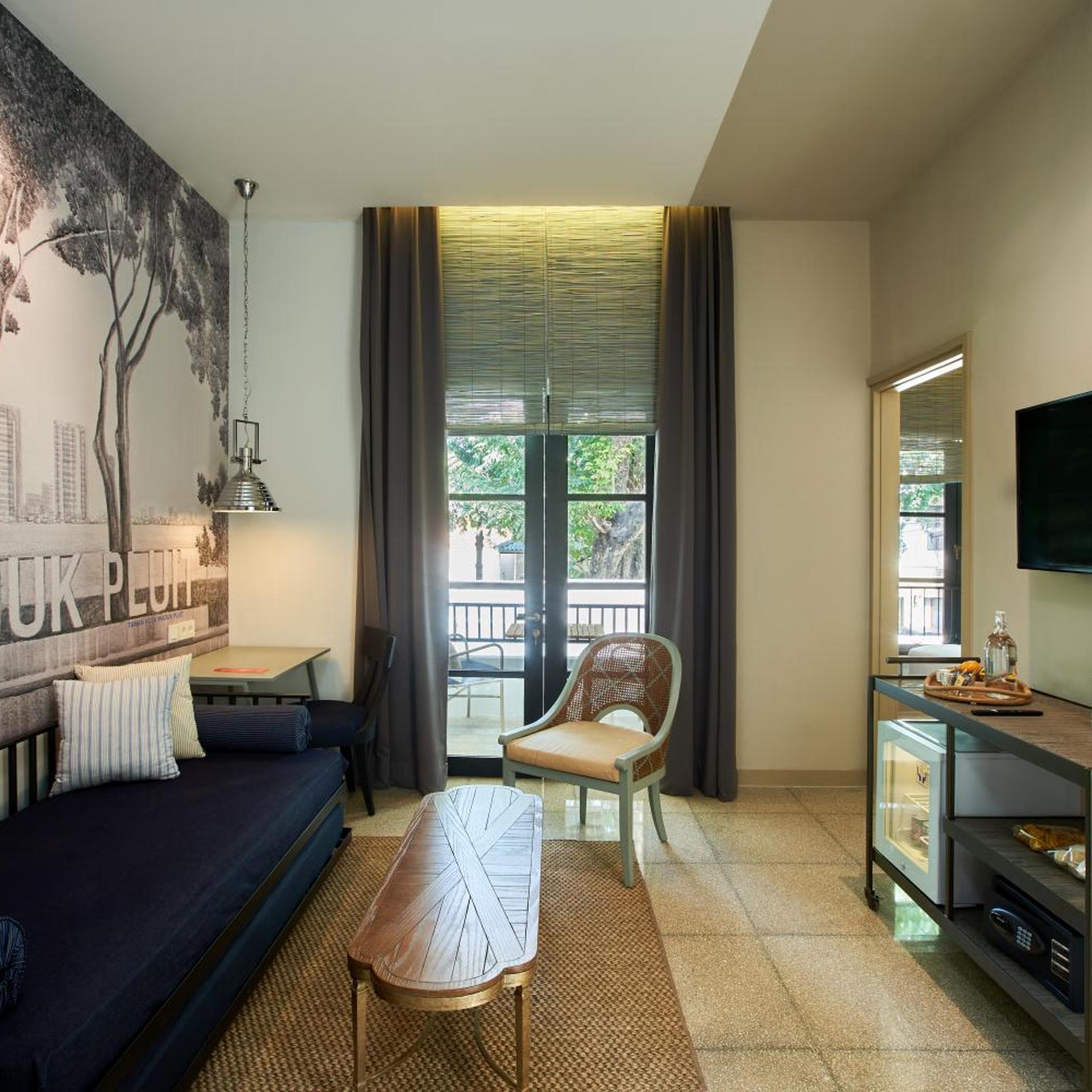 Lamandau House Jakarta 23/44
