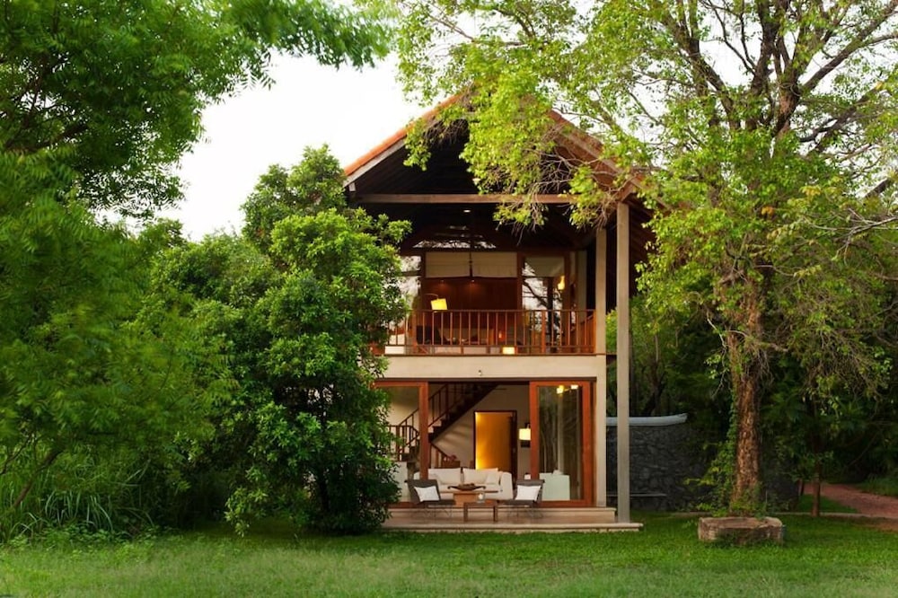 Wild Grass Nature Resort 45/50
