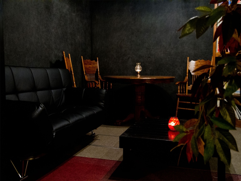 Kagura White Horse Inn 30/50