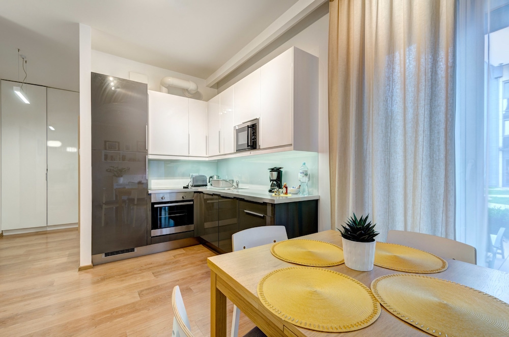 Dom and House - Apartments Old Town Tandeta 34/70