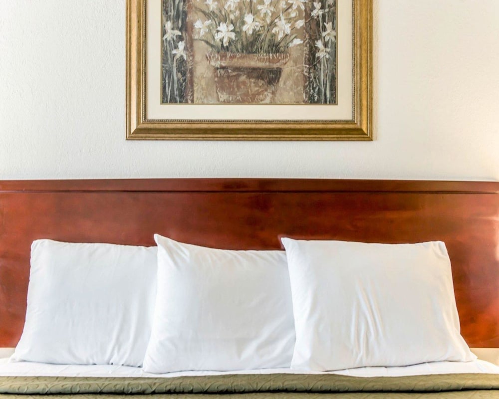 Econo Lodge Monticello 13/19