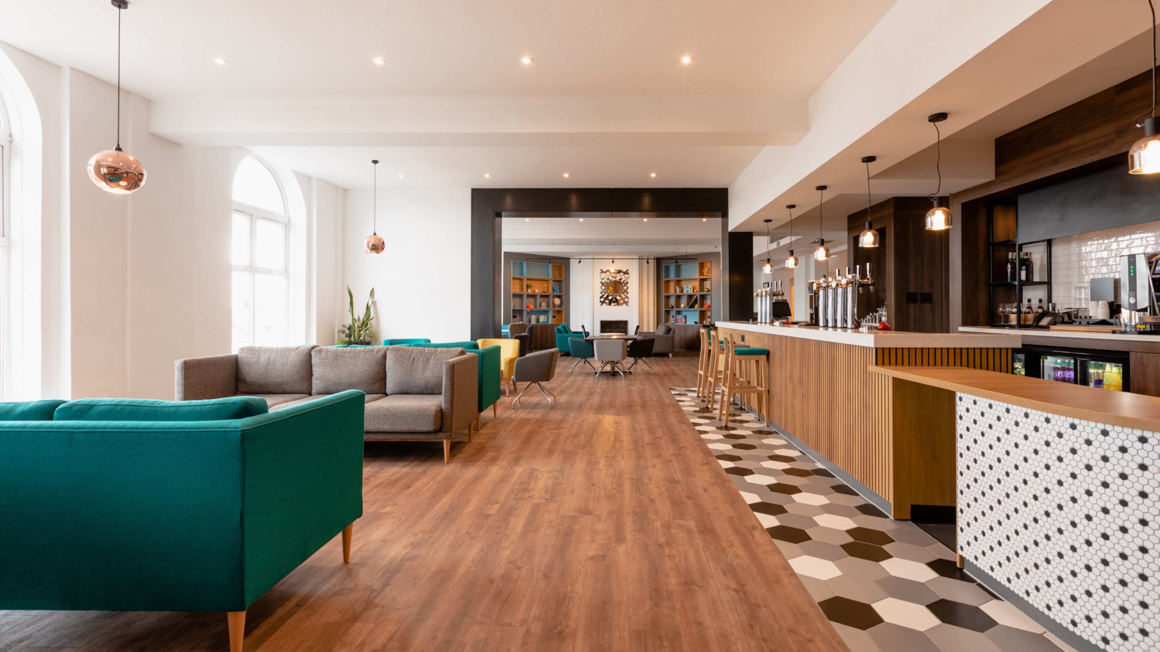 Holiday Inn Darlington - A1 Scotch Corner 20/30