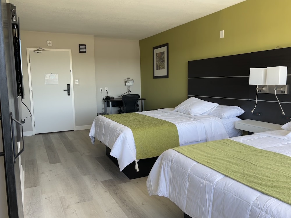 Hotel Weston 10/33