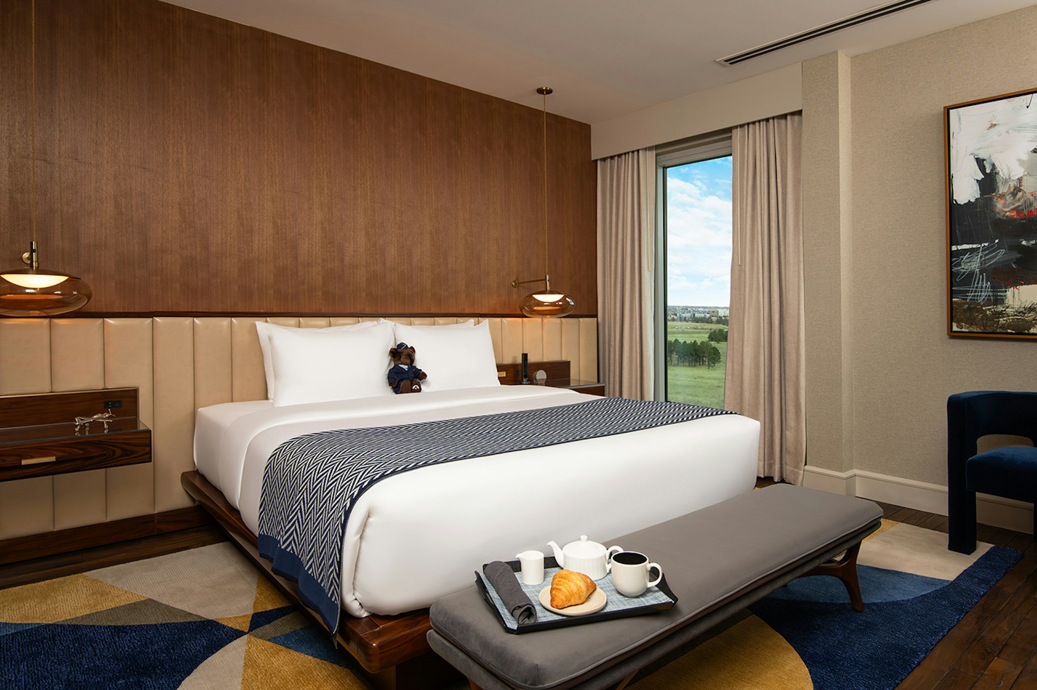 Hotel Polaris 12/50