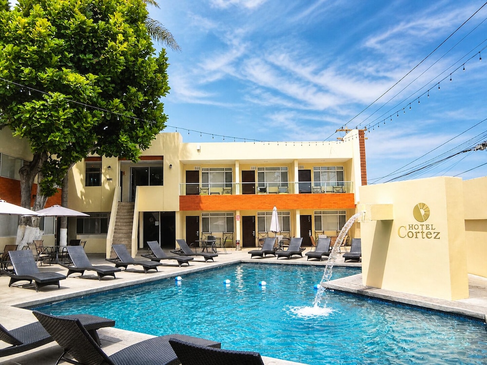 Baja Inn Hoteles Ensenada 5/66