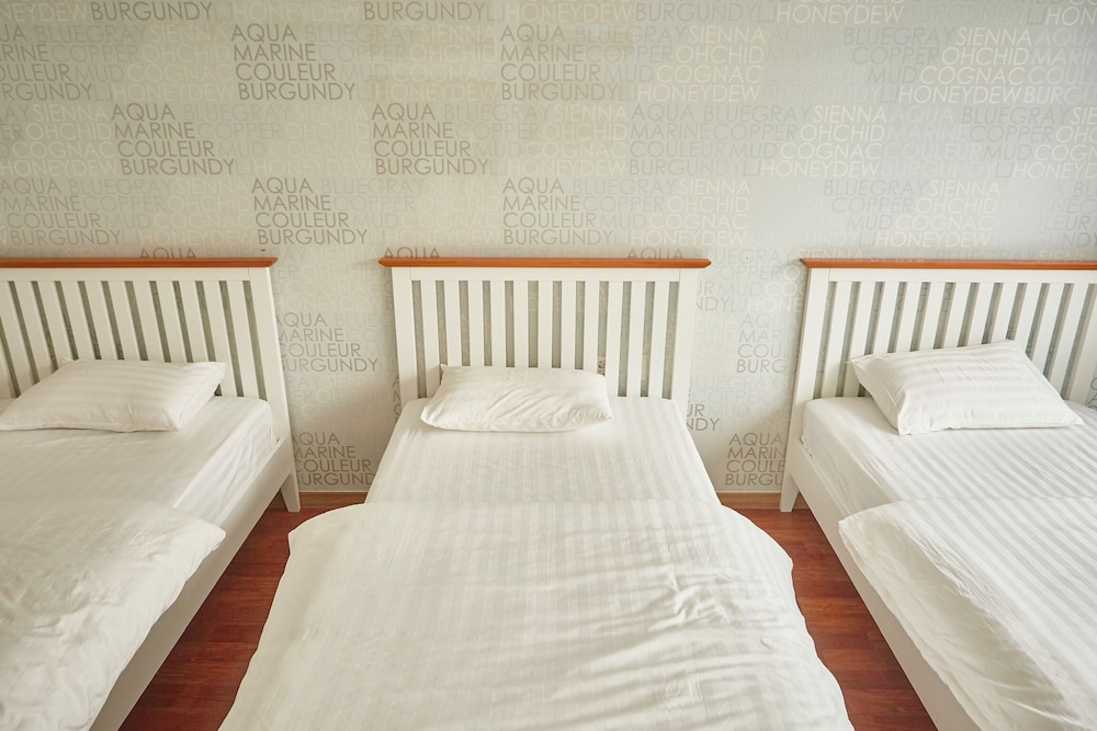 Gwangju Guest House 145 - Hostel 23/50