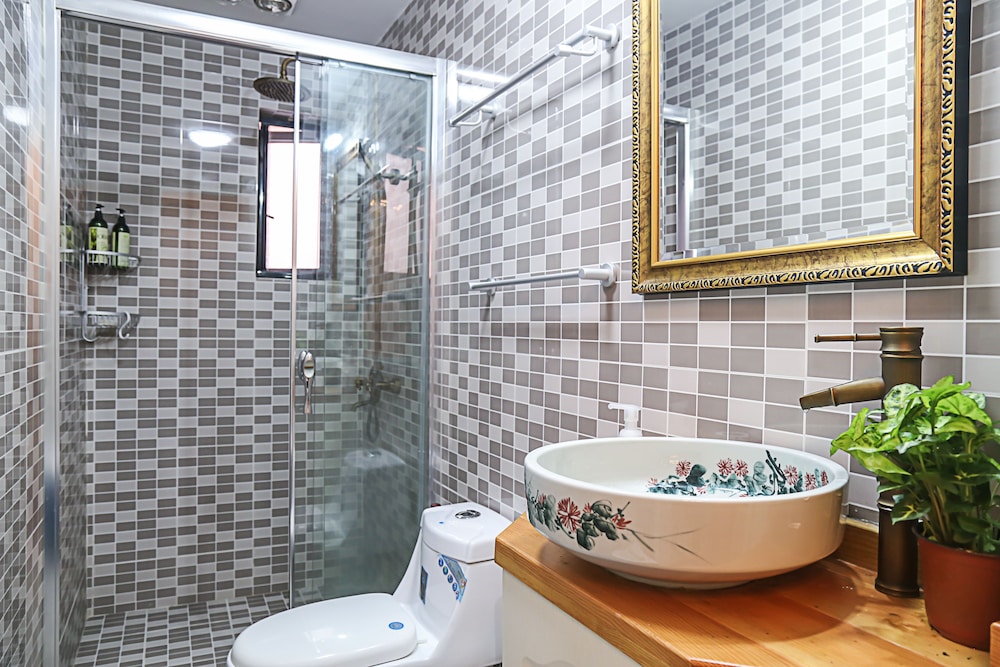 Shanghai Wonderoom Lane House Yongjia Rd 32/42