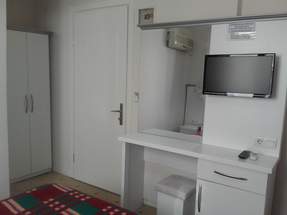 Cicek Otel & Apartments 34/50