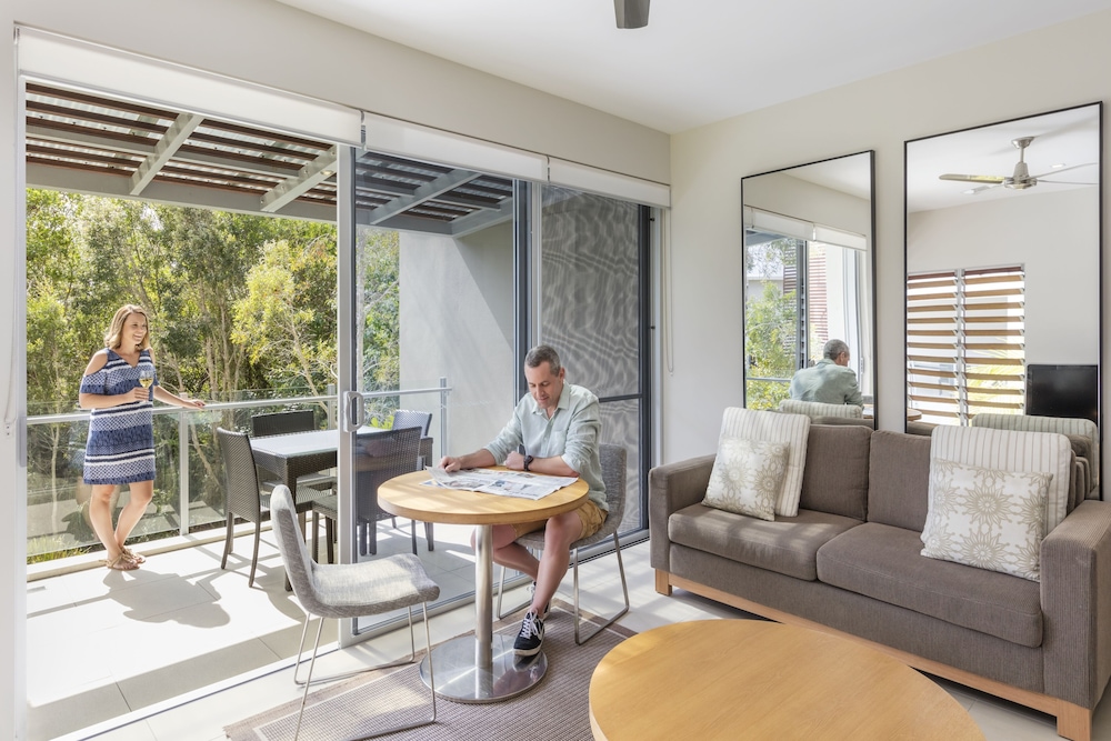RACV NOOSA RESORT 47/74