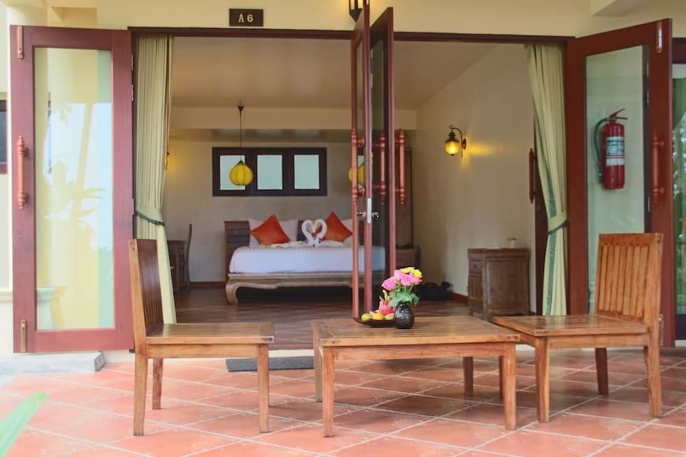 Chivapuri Beach Resort 18/50