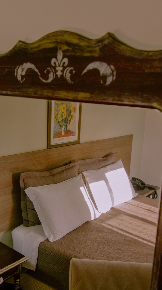 HOTEL BLUMENHOF 18/53
