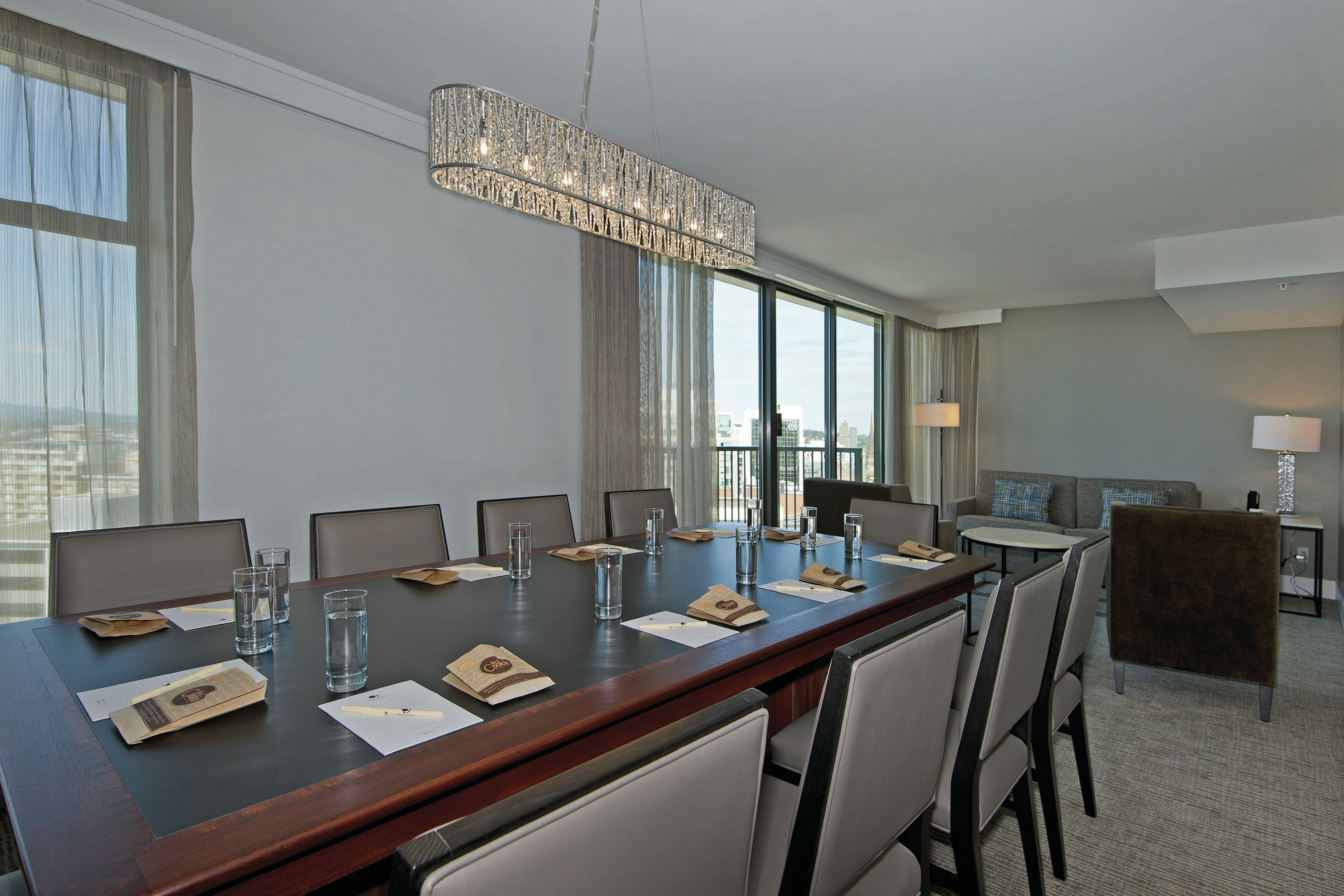 DoubleTree by Hilton Hotel and Suites Victoria 23/32
