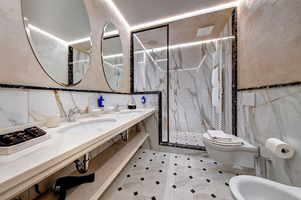 Hotel Premiere Abano Terme 86/86