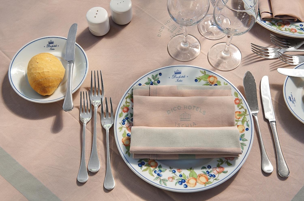 San Giovanni Terme酒店(Hotel San Giovanni Terme) 图片4