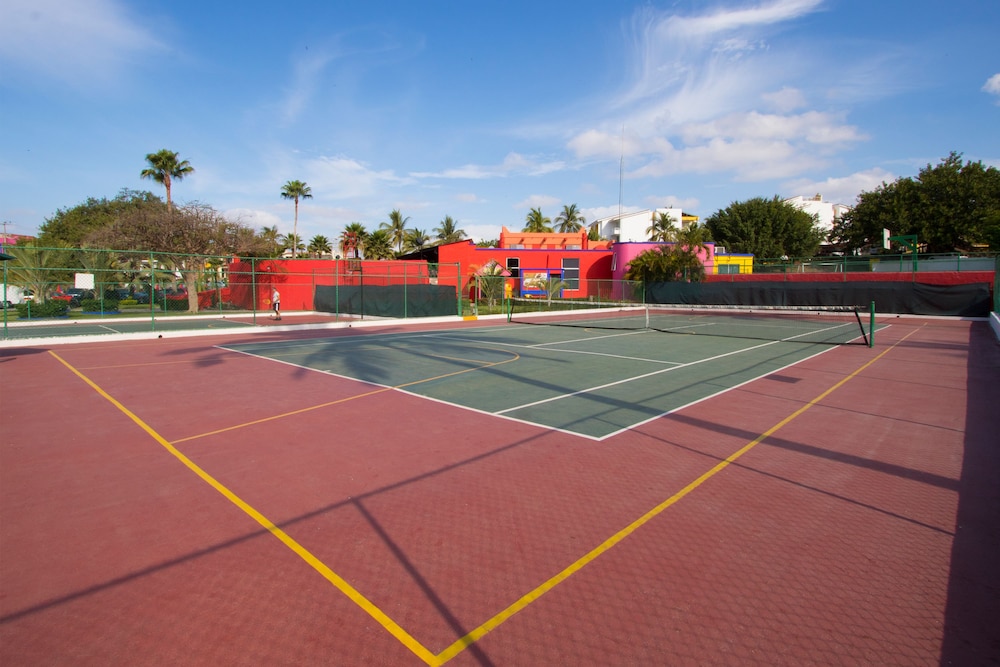 Grand Decameron Complex Bucerias A Trademark All Inclusive 54/76